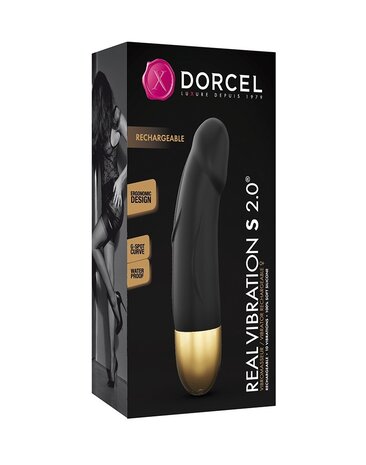 Dorcel Dorcel Real Vibration S 2.0 – l’élégance rencontre le désir Dorcel Dorcel Real Vibration S 2.0 – l’élégance rencontre le désir