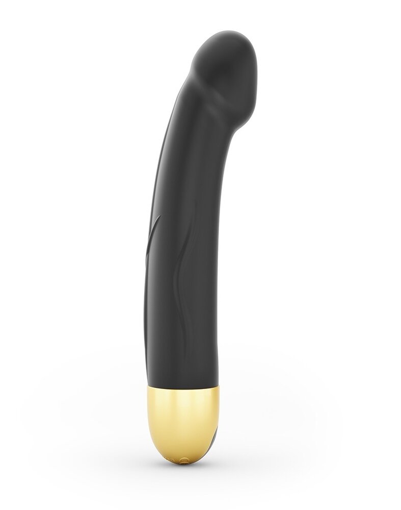 Dorcel Dorcel Real Vibration M 2.0 – le plaisir puissant dans la perfection