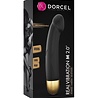 Dorcel Real Vibration M 2.0 - Klassieke vibrators