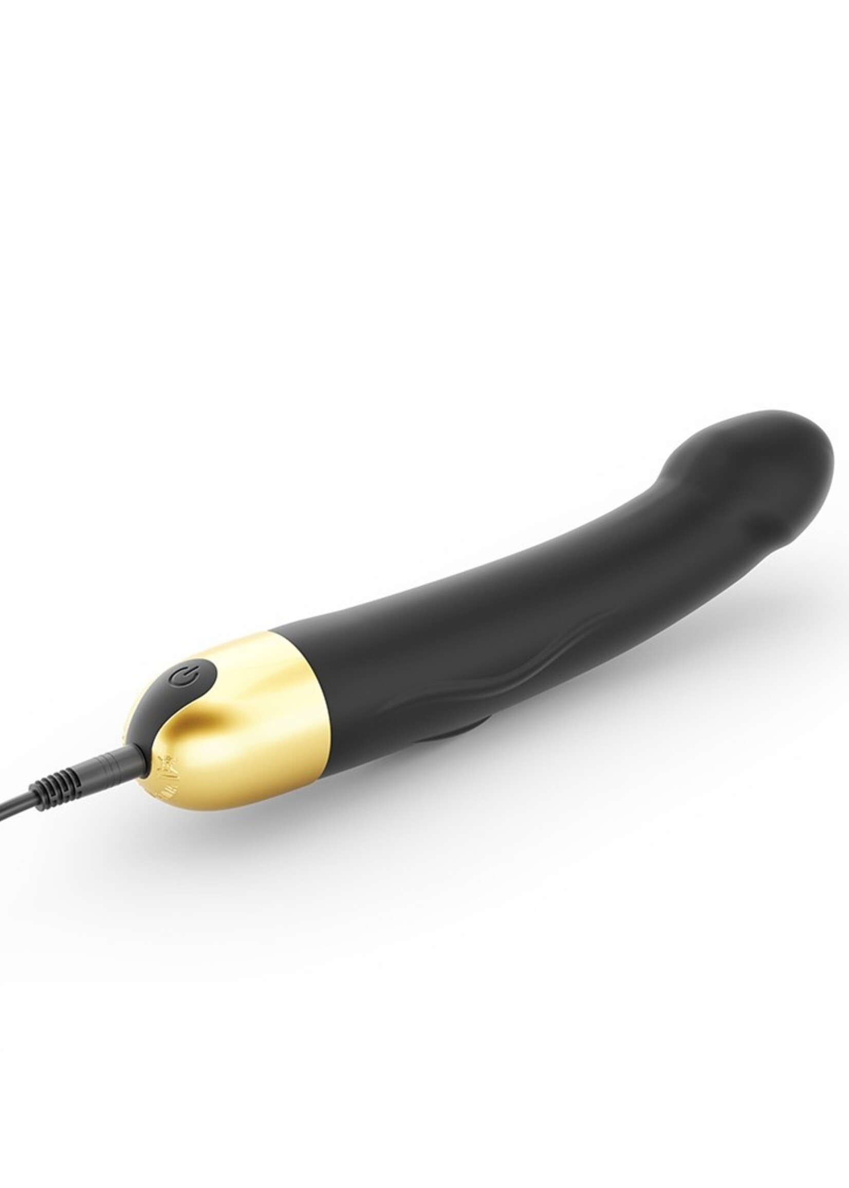 Dorcel Real Vibration M 2.0 - Klassieke vibrators