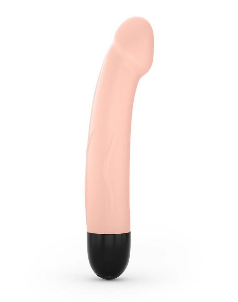 Dorcel Real Vibration M 2.0 - Klassieke vibrators