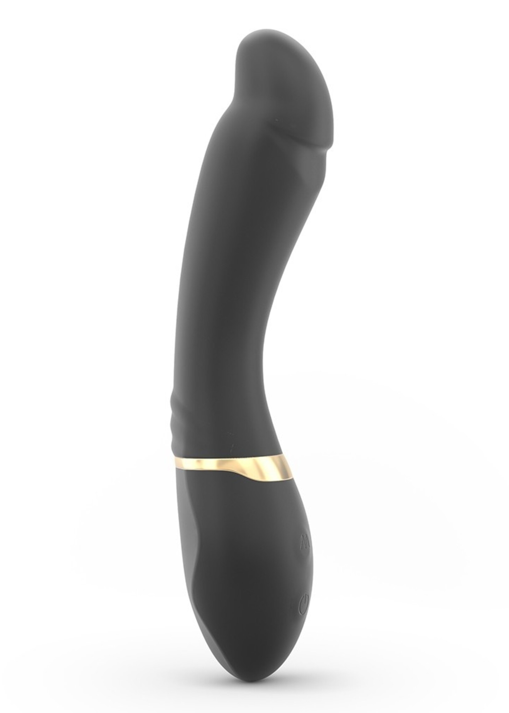 Dorcel Tender Spot – Vibromasseur flexible pour une stimulation intense du point G