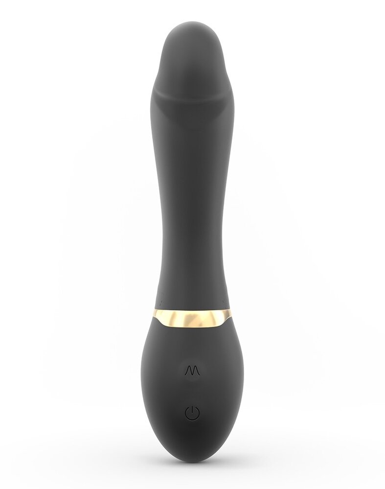Dorcel Tender Spot – Klassieke vibrator Dorcel Tender Spot – Klassieke vibrator