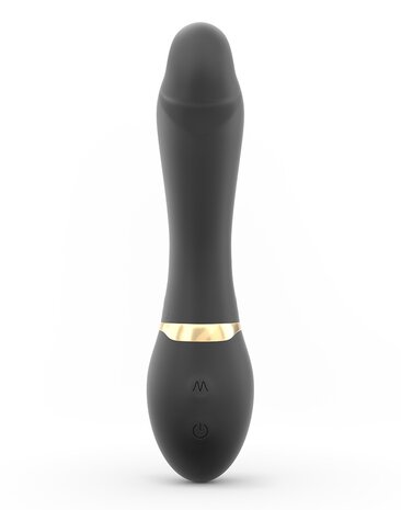 Dorcel Tender Spot – Klassieke vibrator Dorcel Tender Spot – Klassieke vibrator