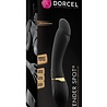 Dorcel Dorcel Tender Spot – Klassischer Vibrator Dorcel Dorcel Tender Spot – Klassischer Vibrator