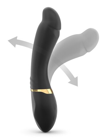Dorcel Tender Spot – Klassieke vibrator Dorcel Tender Spot – Klassieke vibrator