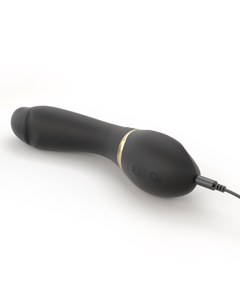 Dorcel Tender Spot – Klassischer Vibrator Dorcel Tender Spot – Klassischer Vibrator