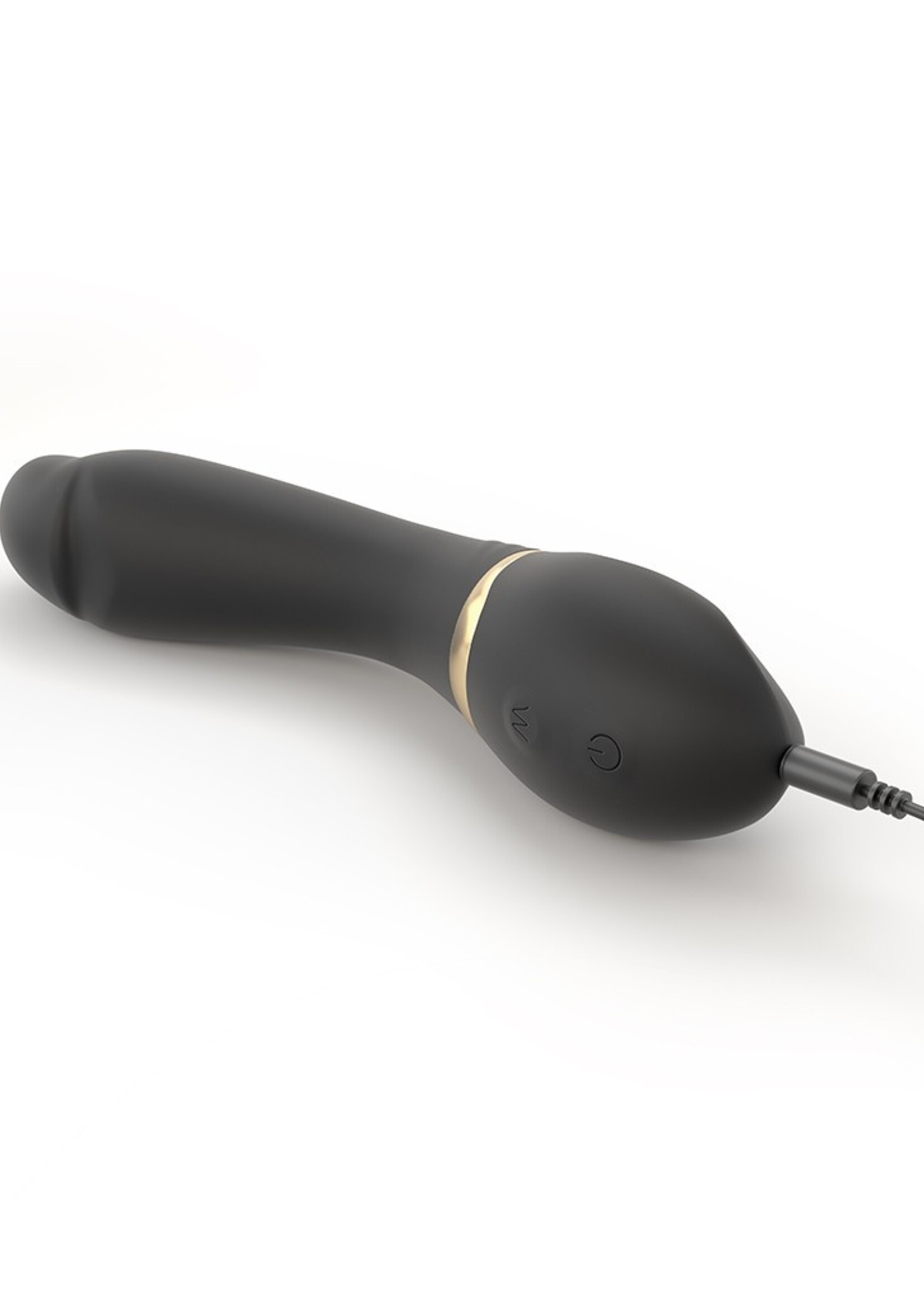 Dorcel Tender Spot – Vibromasseur flexible pour une stimulation intense du point G