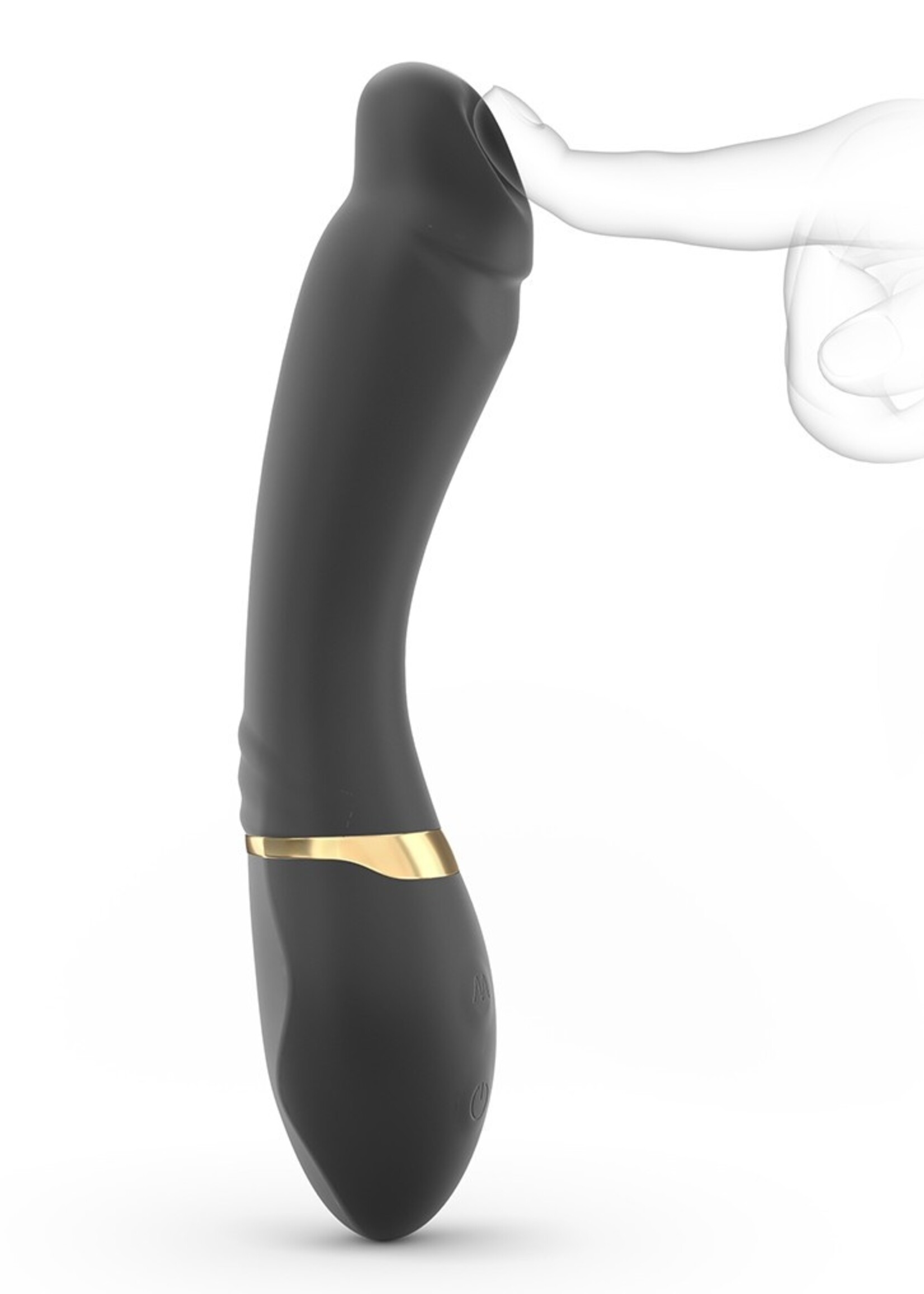 Dorcel Tender Spot – Klassieke vibrator