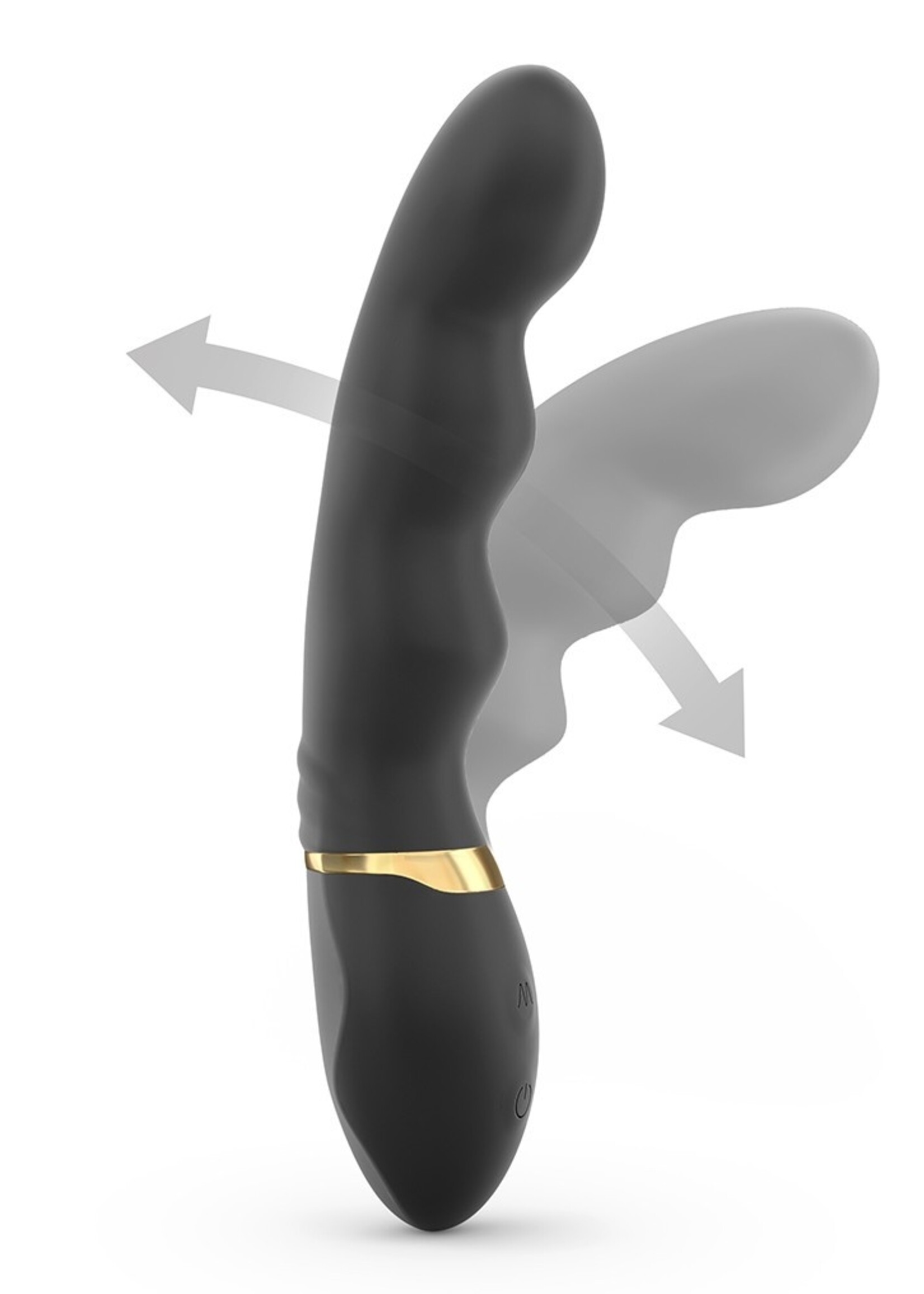 Dorcel Too Much 2.0 - Klassische Vibratoren
