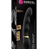 Dorcel Too Much 2.0 – Vibromasseur flexible triple moteur