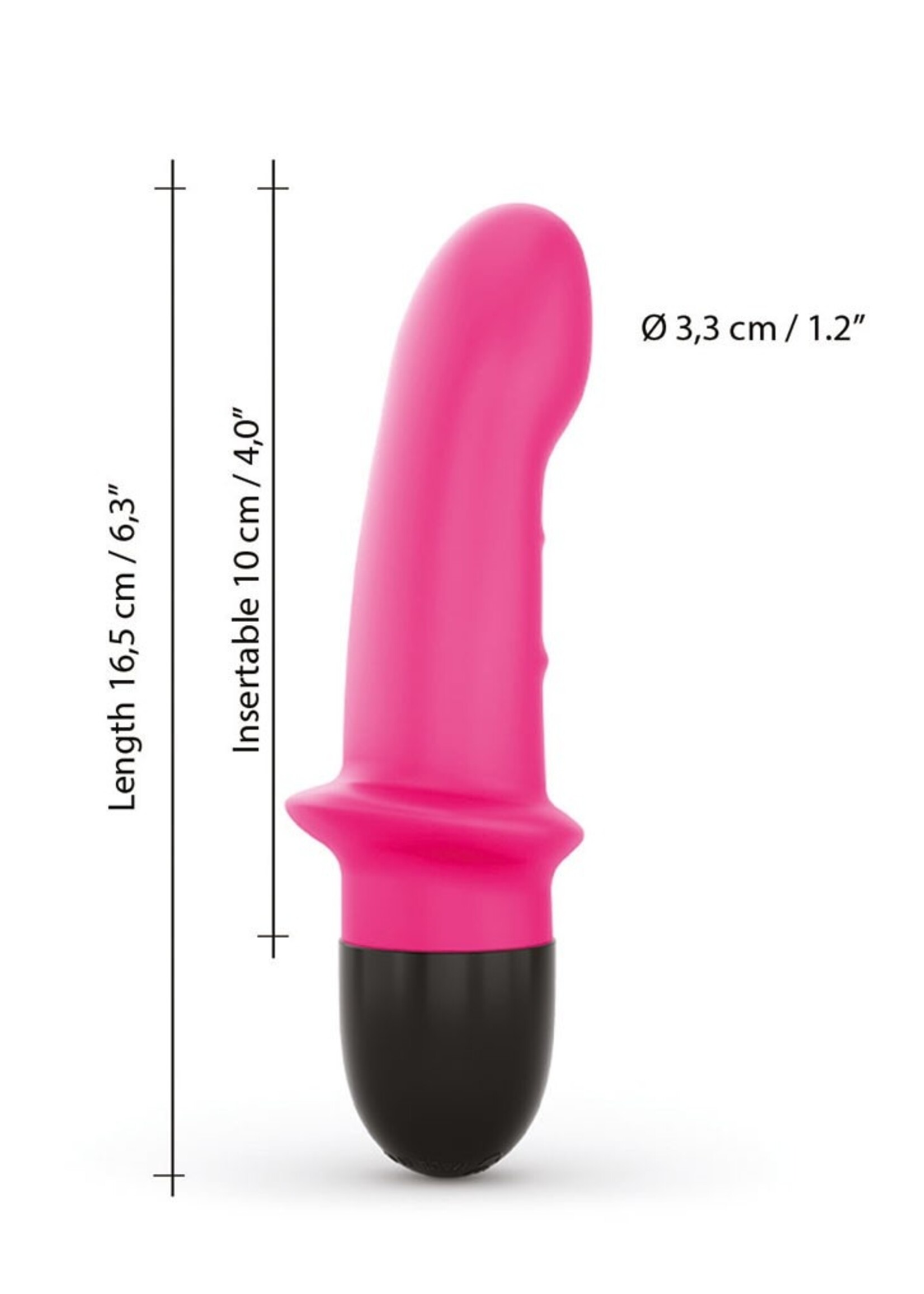 Dorcel Mini Lover 2.0 – Analvibrator