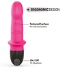 Dorcel Mini Lover 2.0 – anale vibrator