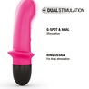 Dorcel Mini Lover 2.0 – anale vibrator