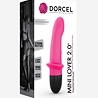 Dorcel Mini Lover 2.0 – anale vibrator