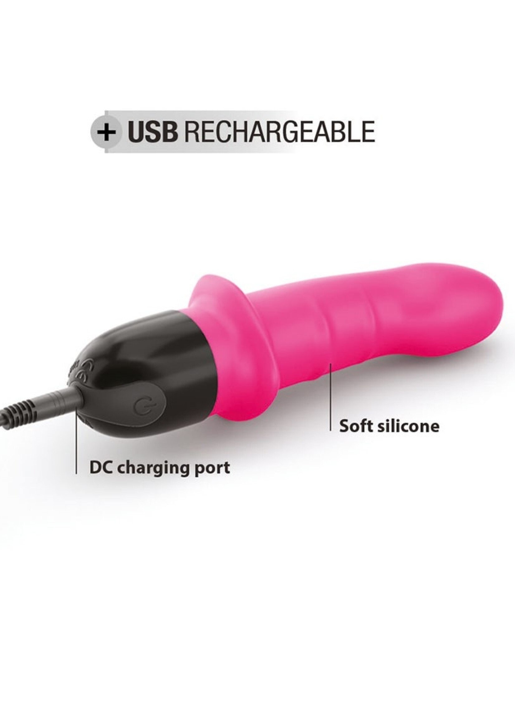 Dorcel Mini Lover 2.0 – Analvibrator