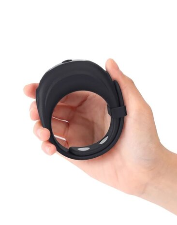 Dorcel Fit Vibe Ring - penisring met vibratie Dorcel Fit Vibe Ring - penisring met vibratie