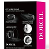 Dorcel Fit Vibe Ring - Penisring mit Vibration Dorcel Fit Vibe Ring - Penisring mit Vibration