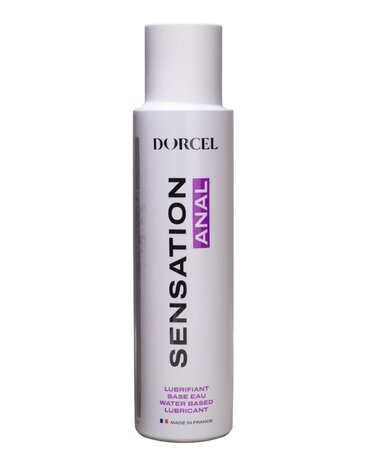 Dorcel Sensation Anal – lubrifiant à base d'eau - 100 ml