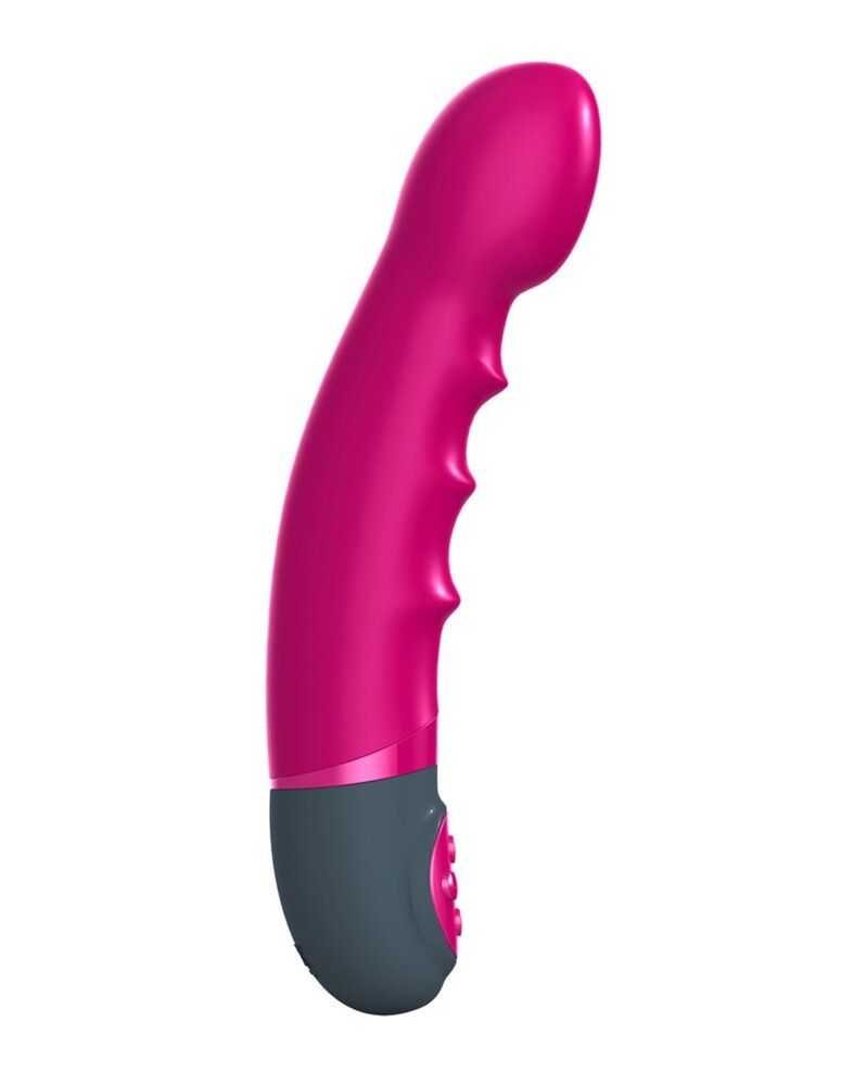 Dorcel Dorcel Too Much – Klassischer Vibrator Dorcel Dorcel Too Much – Klassischer Vibrator
