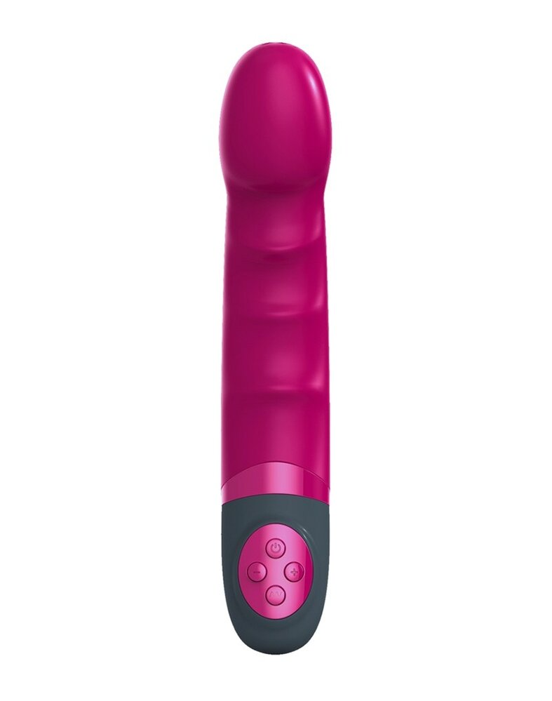 Dorcel Too Much – Klassischer Vibrator