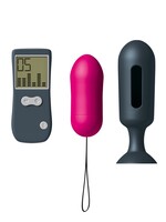 Dorcel Genius Secret Vibe