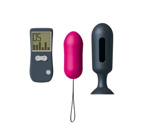 Dorcel Geniale geheime vibe