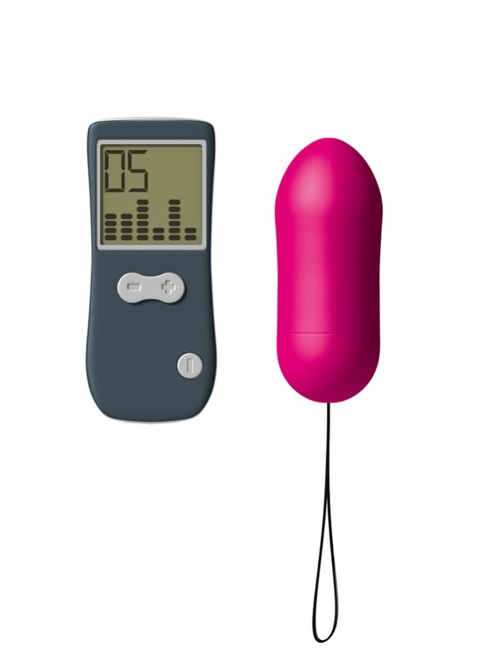 Dorcel Secret Vibe - Vibro Egg