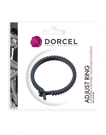 Dorcel Dorcel Adjust Ring – cock ring - perfect fit Dorcel Dorcel Adjust Ring – cock ring - perfect fit