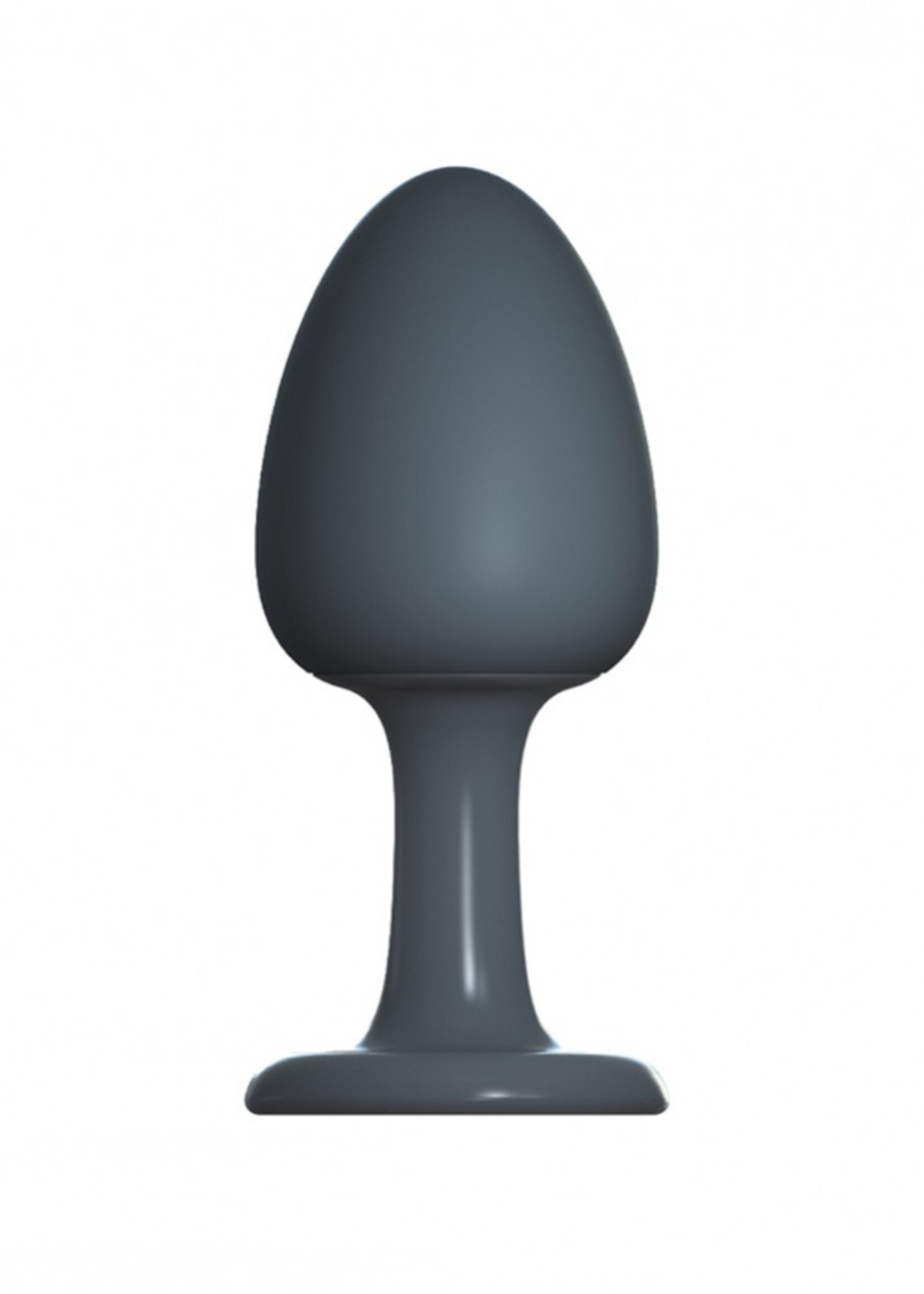 Dorcel Geisha Plug M – Anale plug Ø3,2 x 8 cm met Geisha-baltechnologie