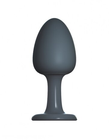 Dorcel Dorcel Geisha Plug M – Vibrating pleasure with every movement