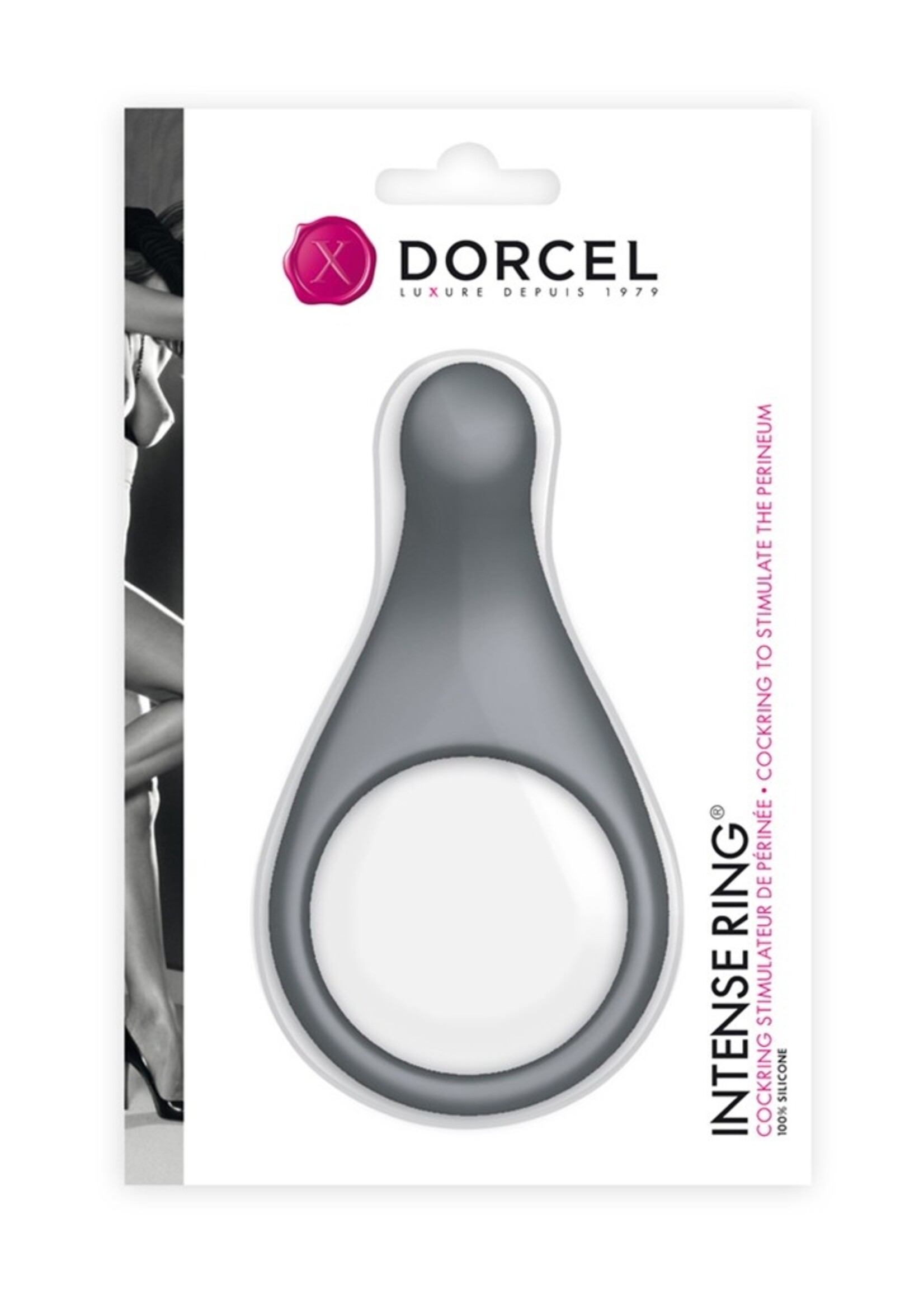 Dorcel Intense Ring – Penisring