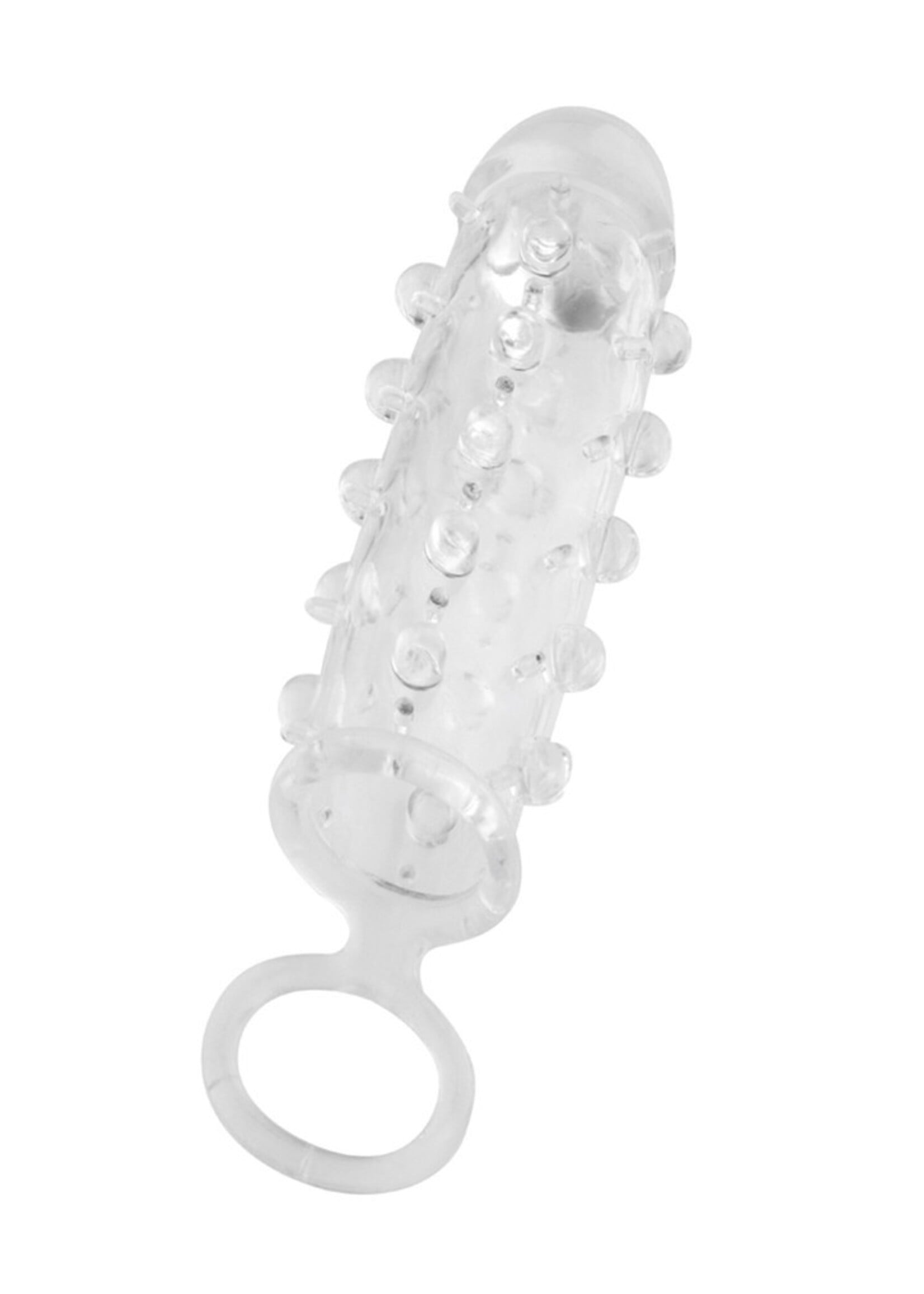Dorcel Meneer Orgasm – Penisring