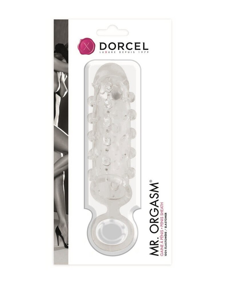Dorcel Dorcel Mr. Orgasm – Intensive Lust zu zweit erleben