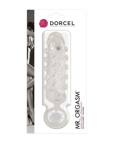 Dorcel Dorcel Mr. Orgasm – Intensive Lust zu zweit erleben