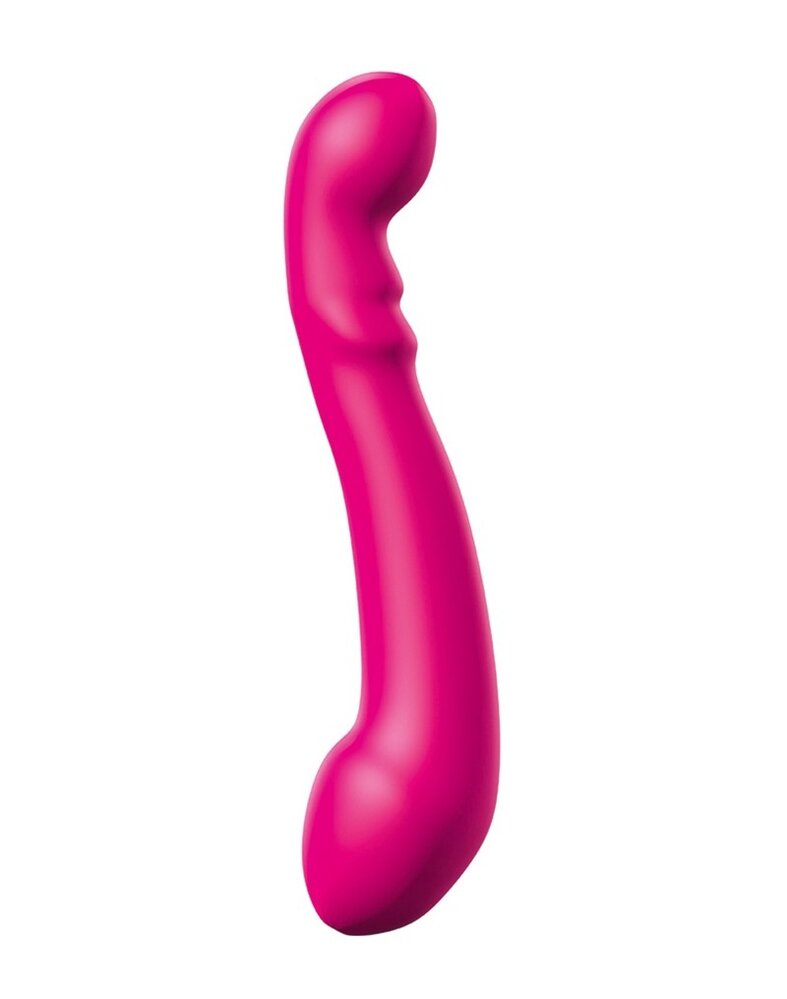 Dorcel Dorcel So Dildo – Doppelseitiges Vergnügen aus Silikon