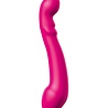 Dorcel So Gode – Plaisir double face en silicone
