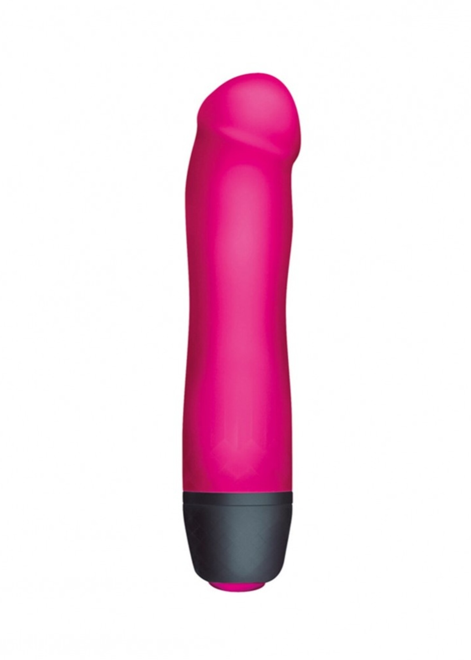 Dorcel Mini Must – Clitorisvibrator