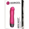 Dorcel Dorcel Mini Must – Klitoris Vibrator Dorcel Dorcel Mini Must – Klitoris Vibrator