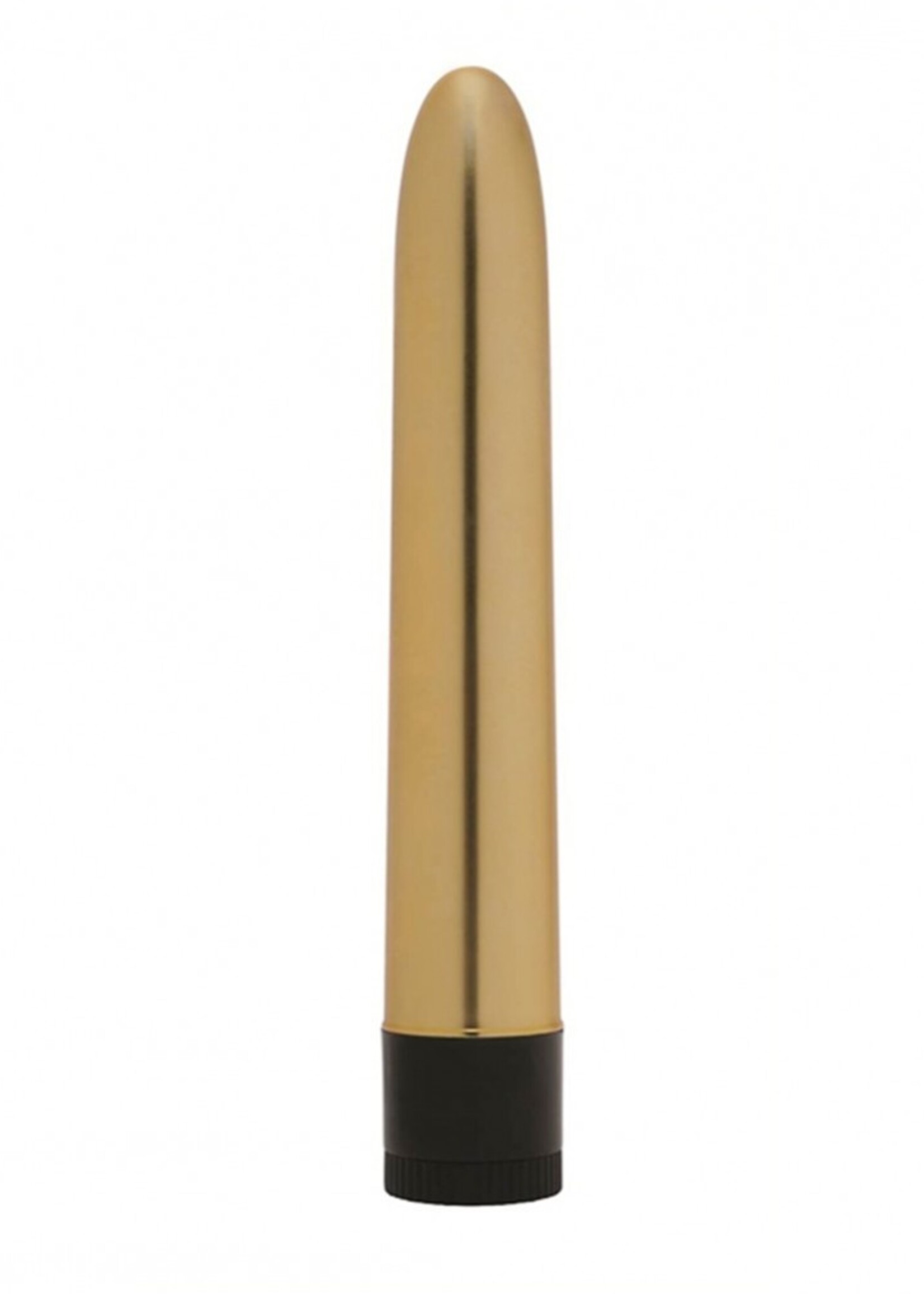 Dorcel Golden Boy – Vibromasseur classique pour un pur plaisir