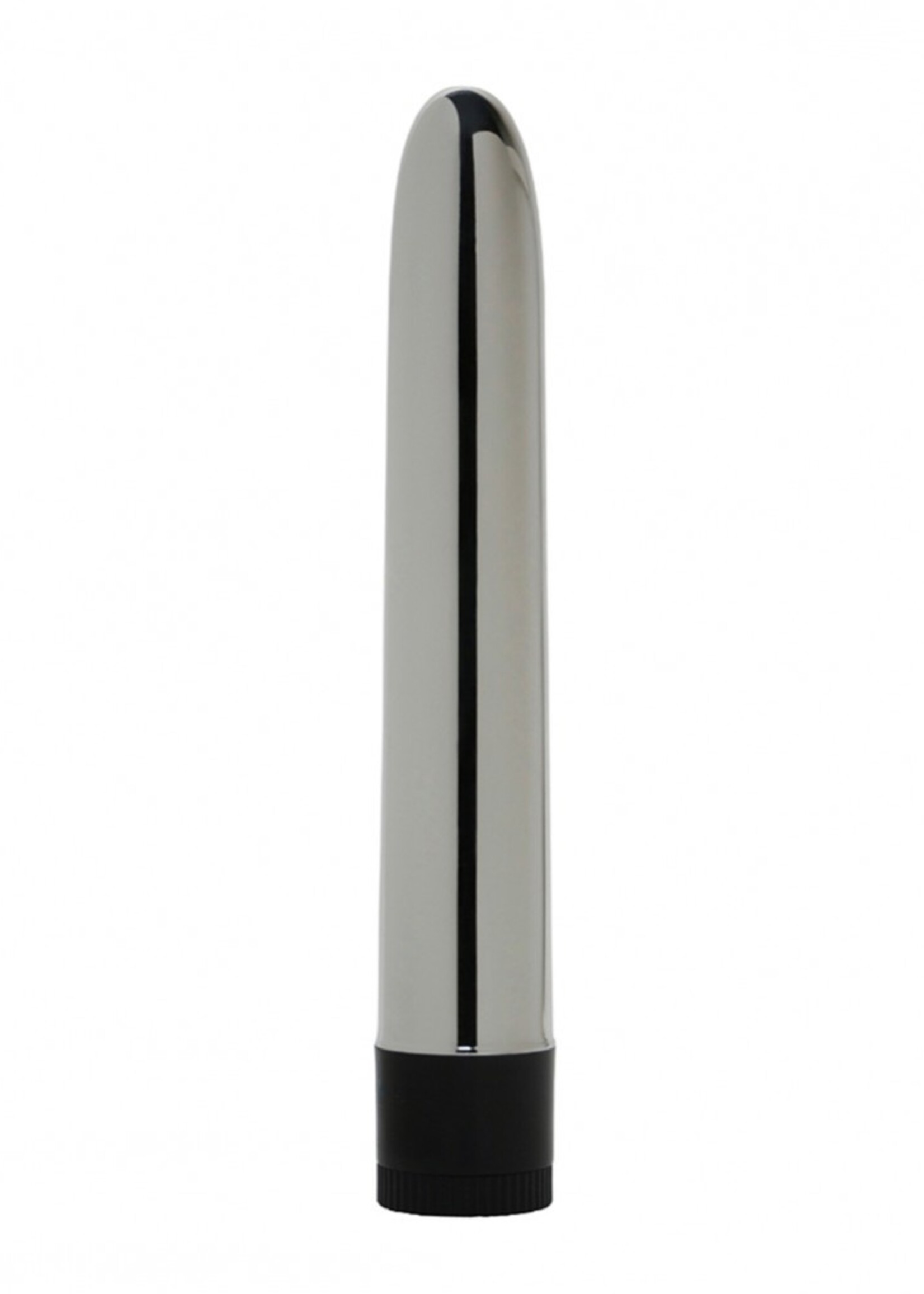 Dorcel Silver Star - Clitoris vibrator