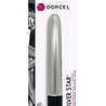 Dorcel Silver Star – Klitoris Vibrator