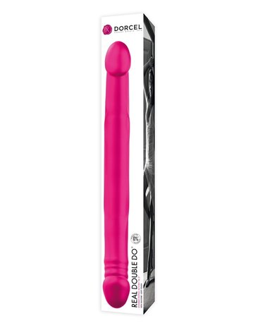 Dorcel Dorcel Real Double Do – Doublez le plaisir, doublez l'aventure