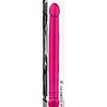 Dorcel Real Double Do – Dubbele dildo 42 cm (4 cm Ø) Dorcel Real Double Do – Dubbele dildo 42 cm (4 cm Ø)