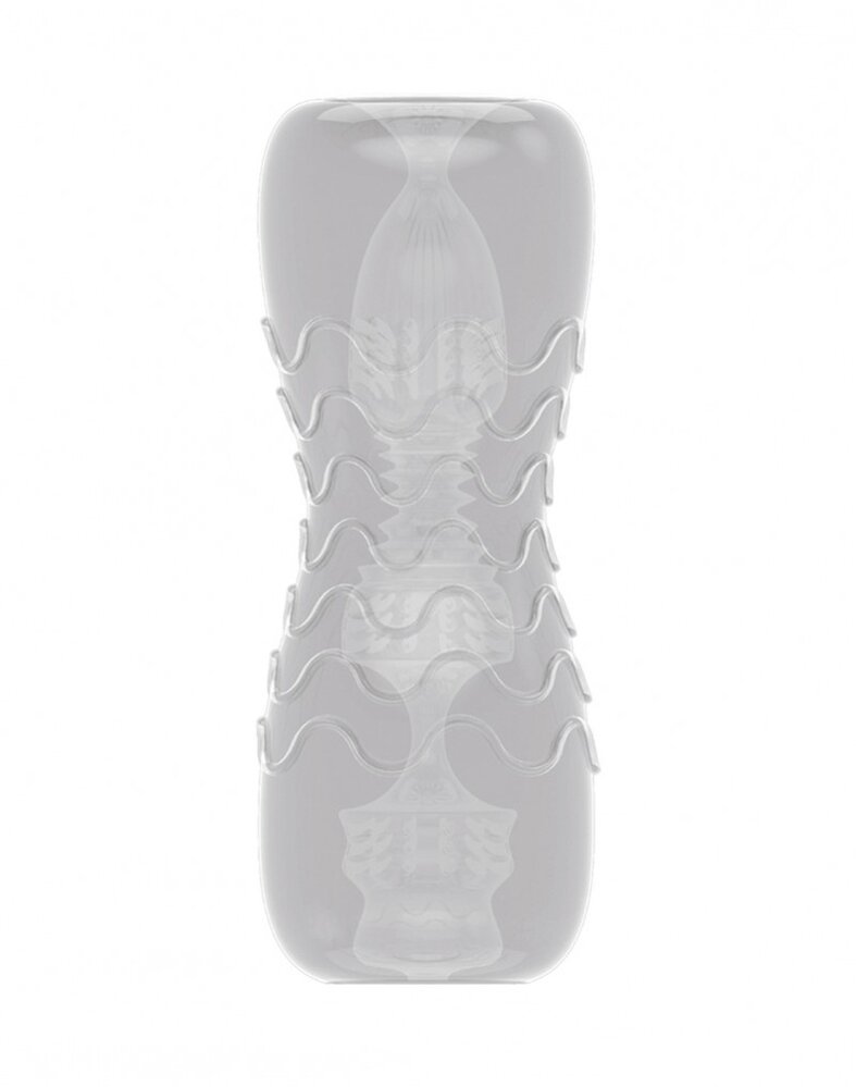 Dorcel Dorcel Double Oo – un double plaisir pour des moments intenses