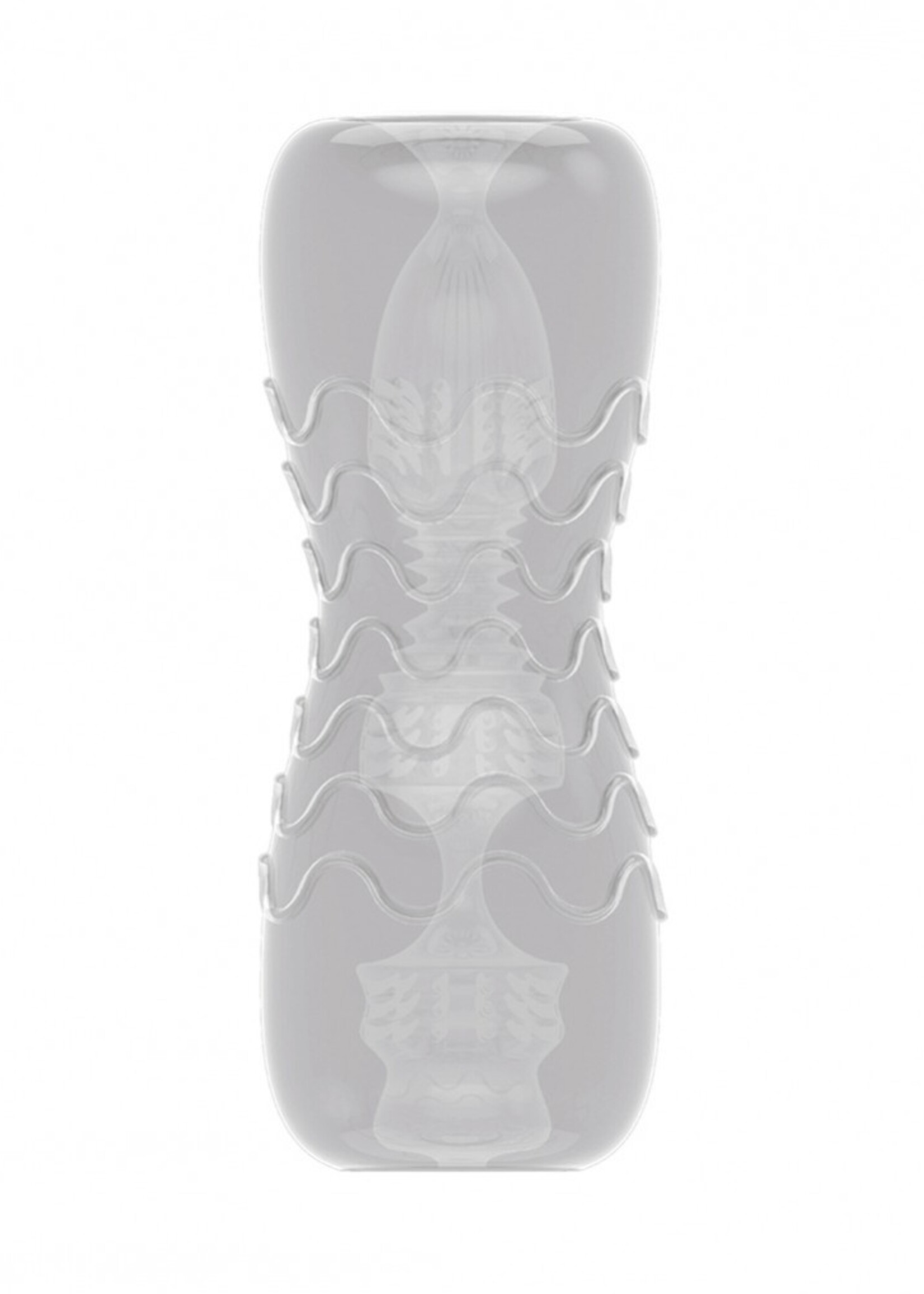 Dorcel Double Oo – Taschenmuschi