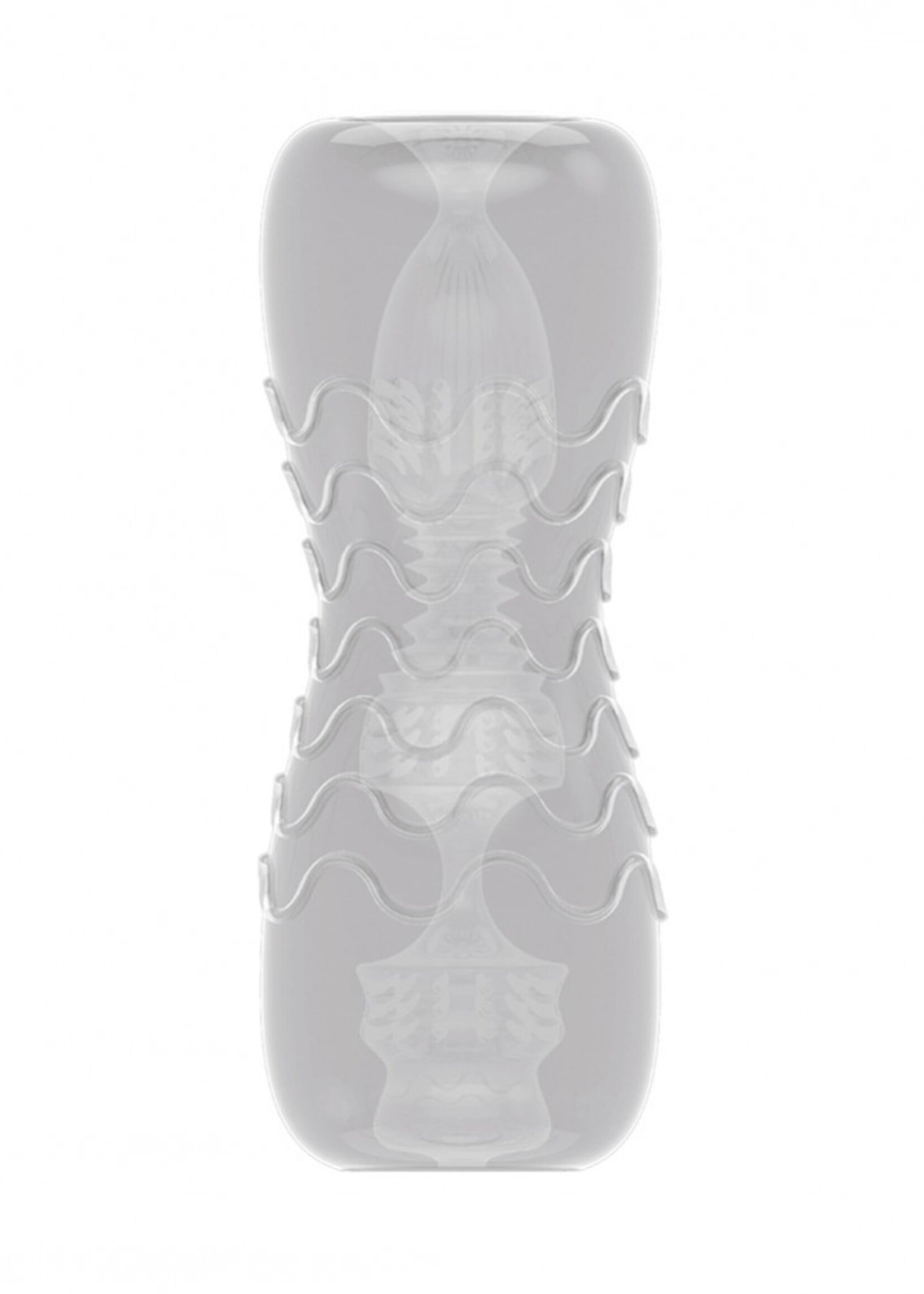 Dorcel Double Oo – un double plaisir pour des moments intenses