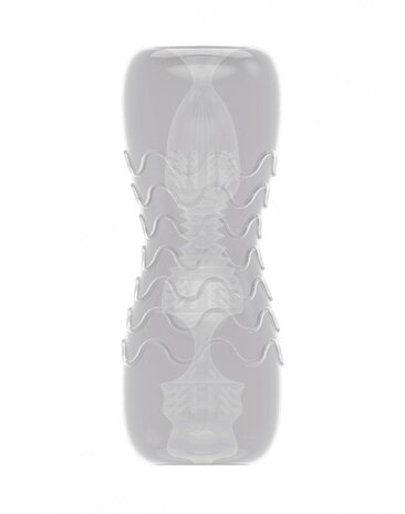 Dorcel Dorcel Double Oo – un double plaisir pour des moments intenses