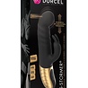 Dorcel G-Stormer Thrusting Rabbit Vibromasseur – Stimulation profonde et vibrations agréables