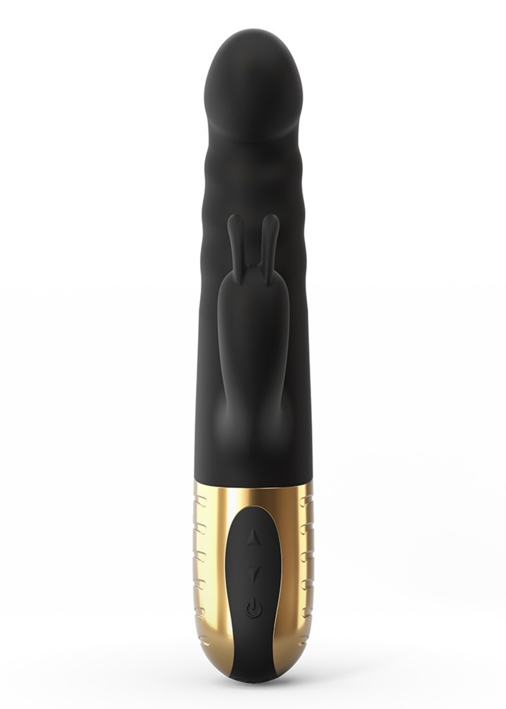 Dorcel G-Stormer Thrusting Rabbit Vibromasseur – Stimulation profonde et vibrations agréables